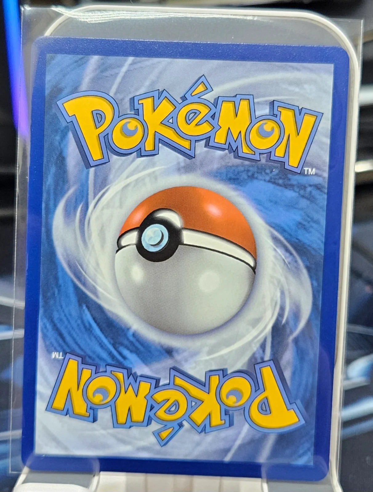 Team Rocket's Mewtwo ex 213/182 · Holofoil (Destined Rivals)