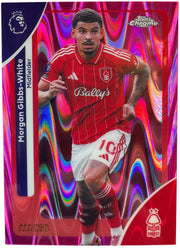 Morgan Gibbs-White - 223/250- Nottingham Forest