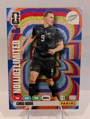 Chris Wood - Limited Edition - Panini Adrenalyn XL World Cup 2026