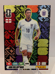 Jude Bellingham - Momentum - Panini Adrenalyn XL World Cup 2026