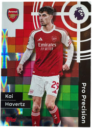 Kai Havert - Pro Precision - Arsenal