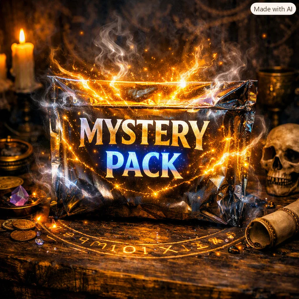 Mystery Pack