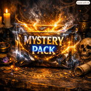 Mystery Pack