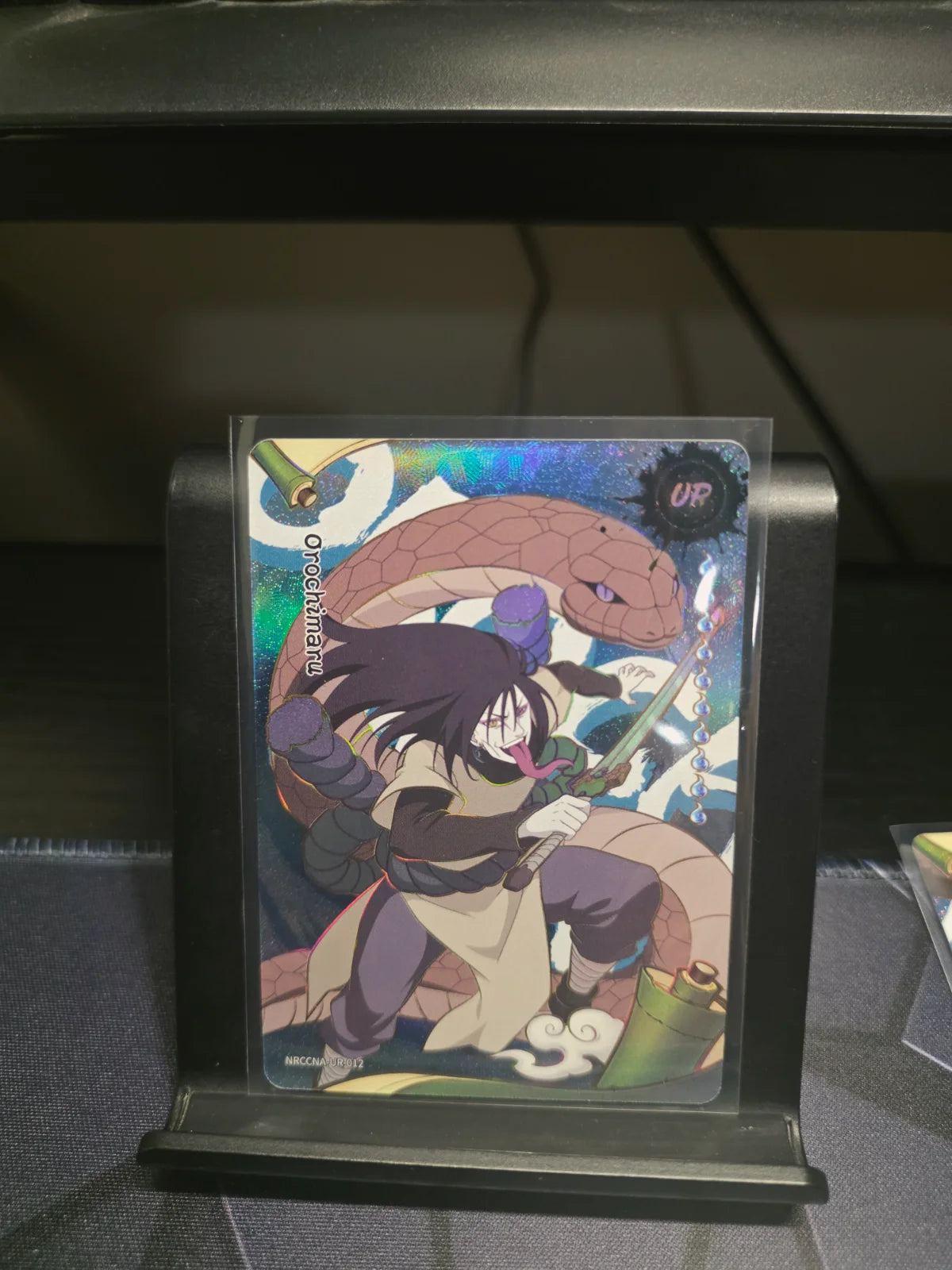 Kayou Naruto Ninja Age #12 Orochimaro