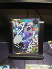 Kayou Naruto Ninja Age #4 Kakashi Hatake