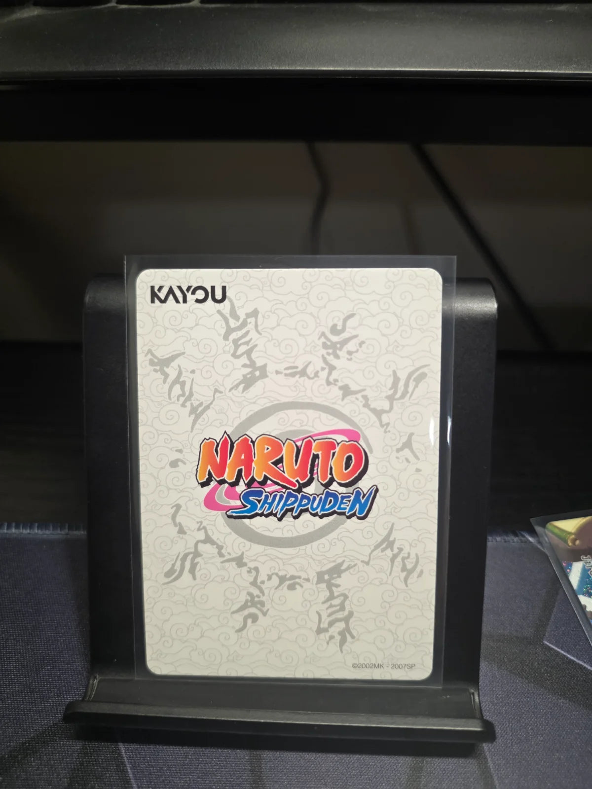 Kayou Naruto Ninja Age #4 Kakashi Hatake