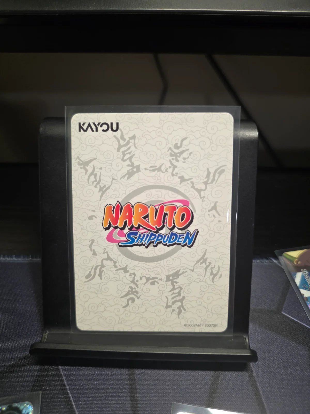 Kayou Naruto Ninja Age #22 Danzo Shimura