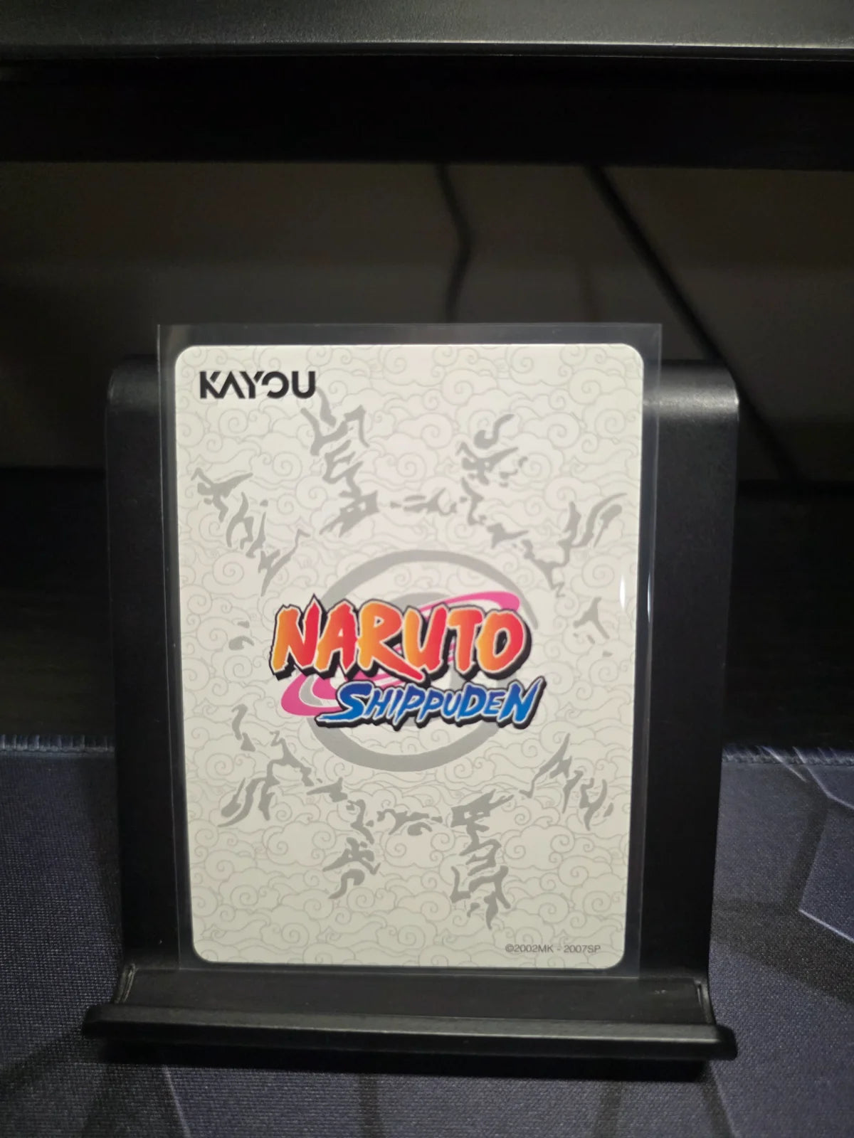 Kayou Naruto Ninja Age #15 Sakon