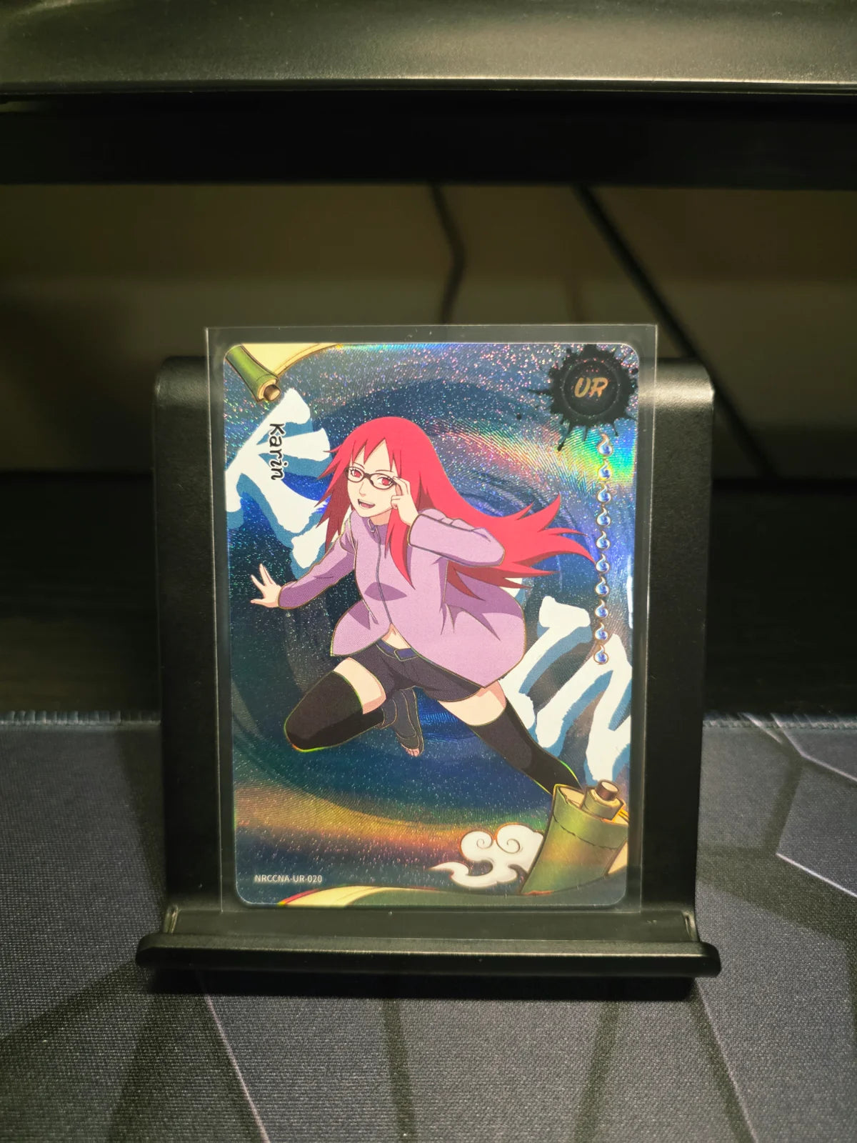 Kayou Naruto Ninja Age #20 Karin