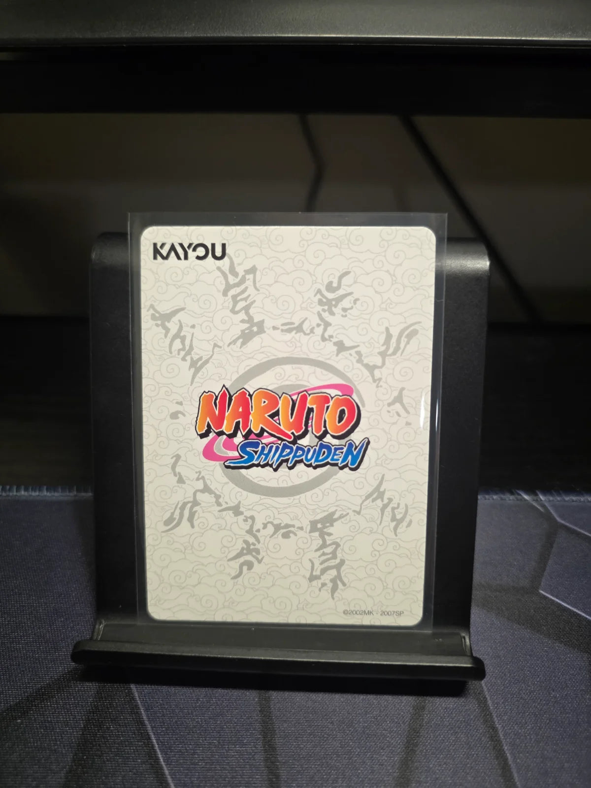 Kayou Naruto Ninja Age #21 Jugo