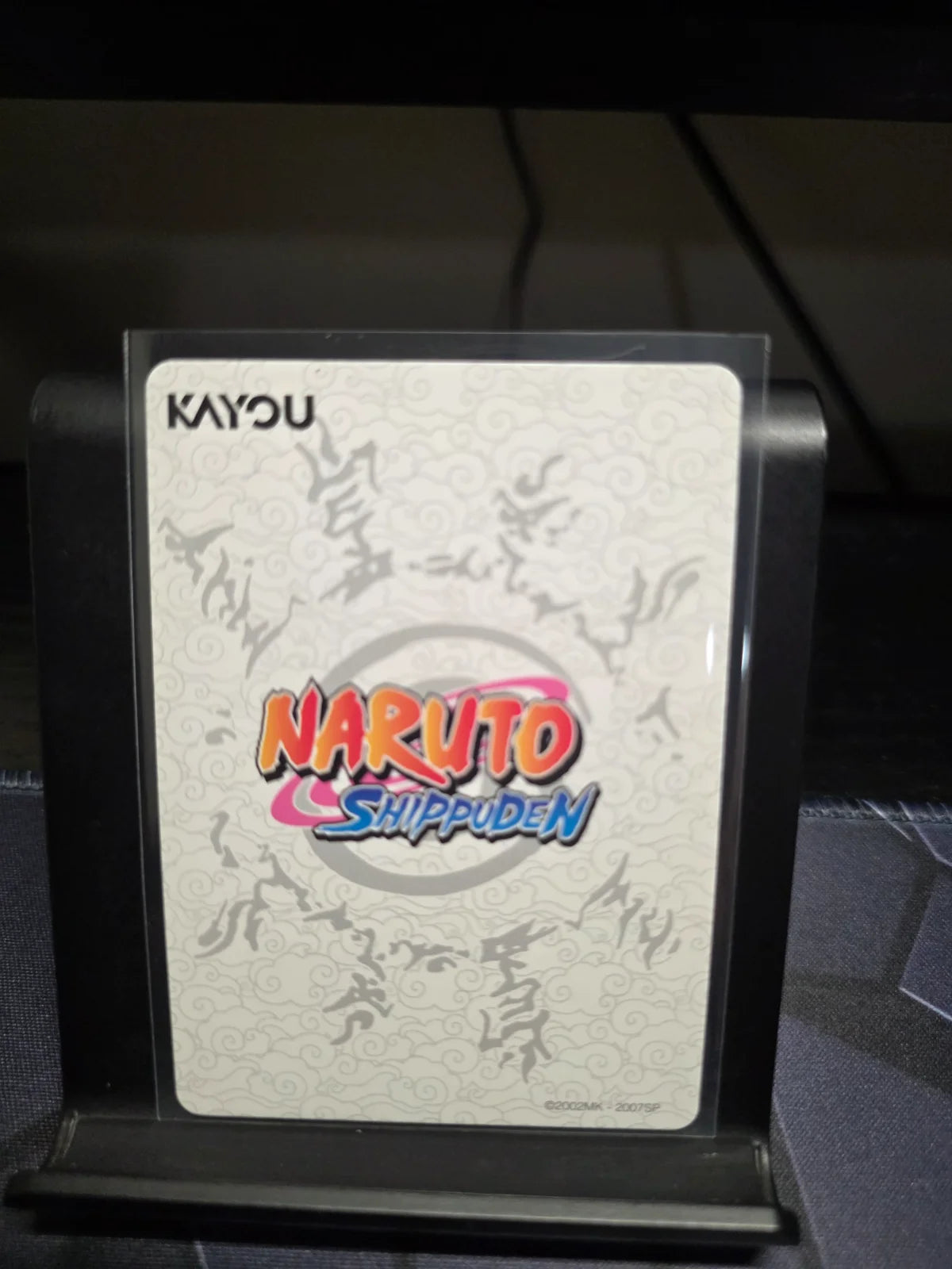 Kayou Naruto Ninja Age #17 Tayuya