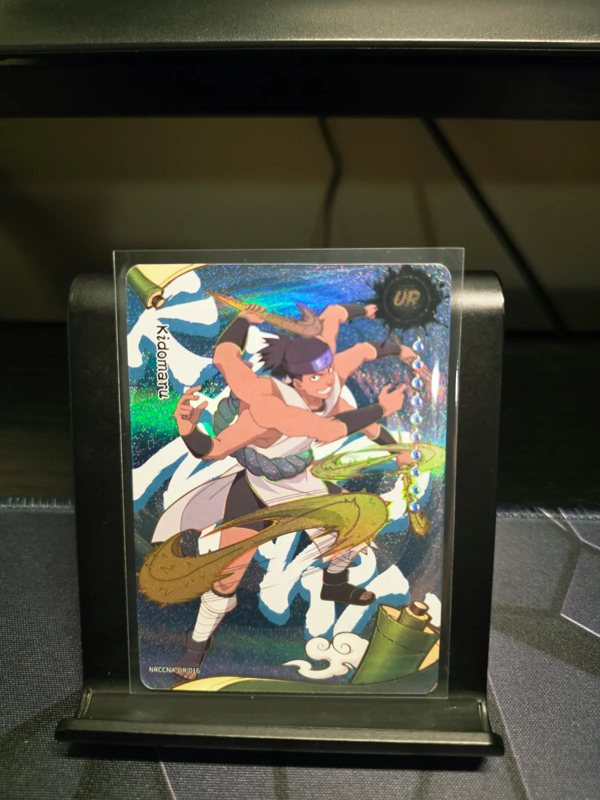 Kayou Naruto Ninja Age #16 Kidomaru
