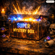 Super Mystery Box