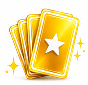 TCGDON@JPEX - Yellow Card