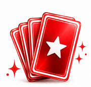 TCGDON@JPEX - Red Card