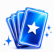TCGDON@JPEX - Blue Card