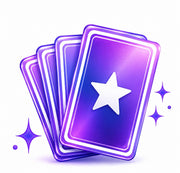 TCGDON@JPEX - Purple Card