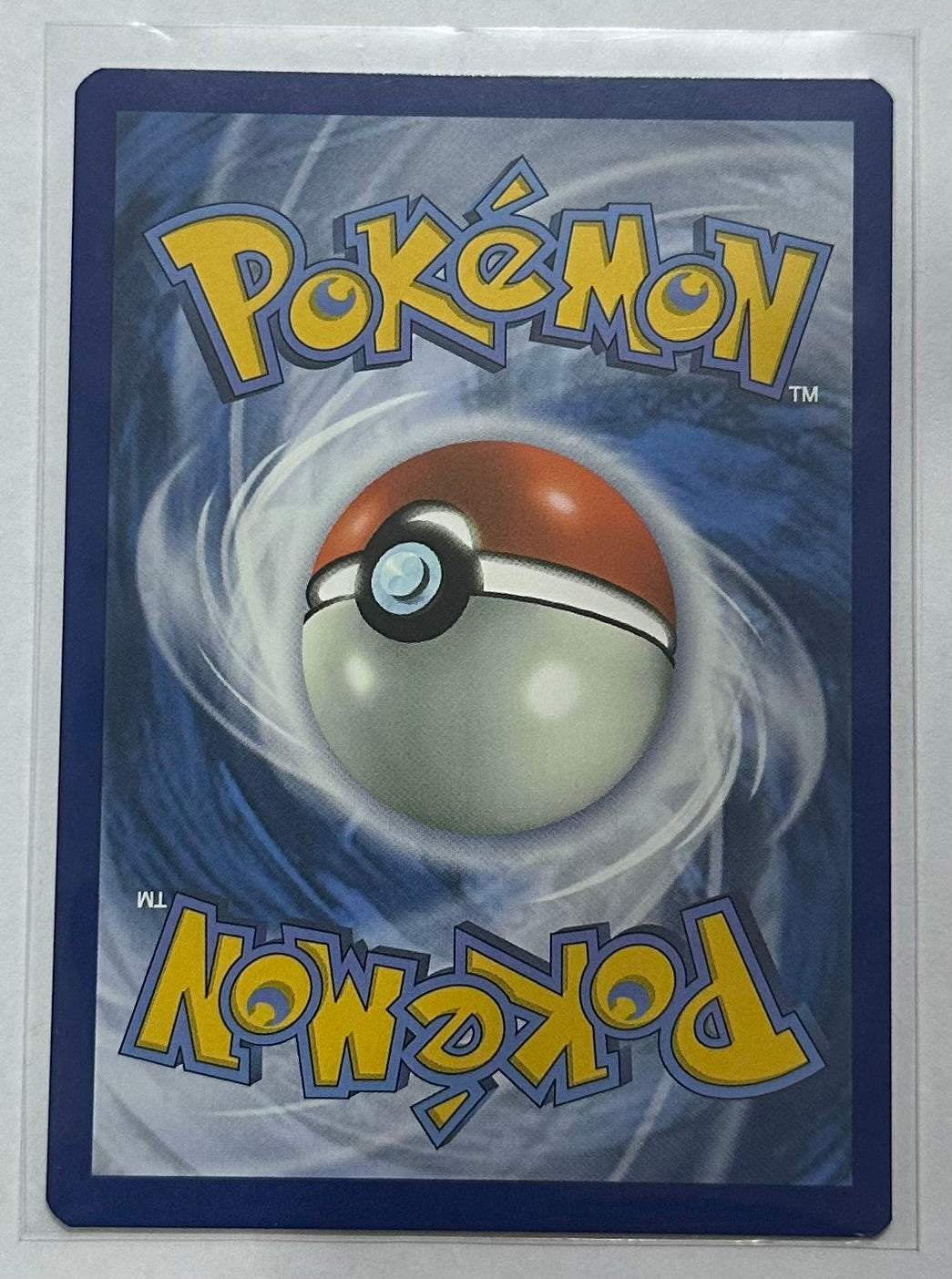 Mantyke Illustration Rare