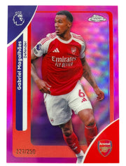 Gabriel - 227/250 - Arsenal