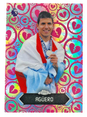 Aguero - Man City