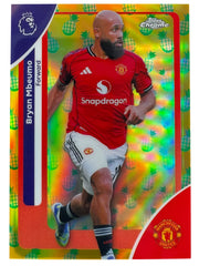 Bryan Mbeumo - Manchester United