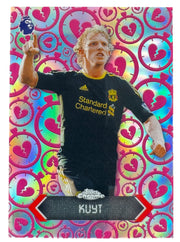 Kuyt - Liverpool