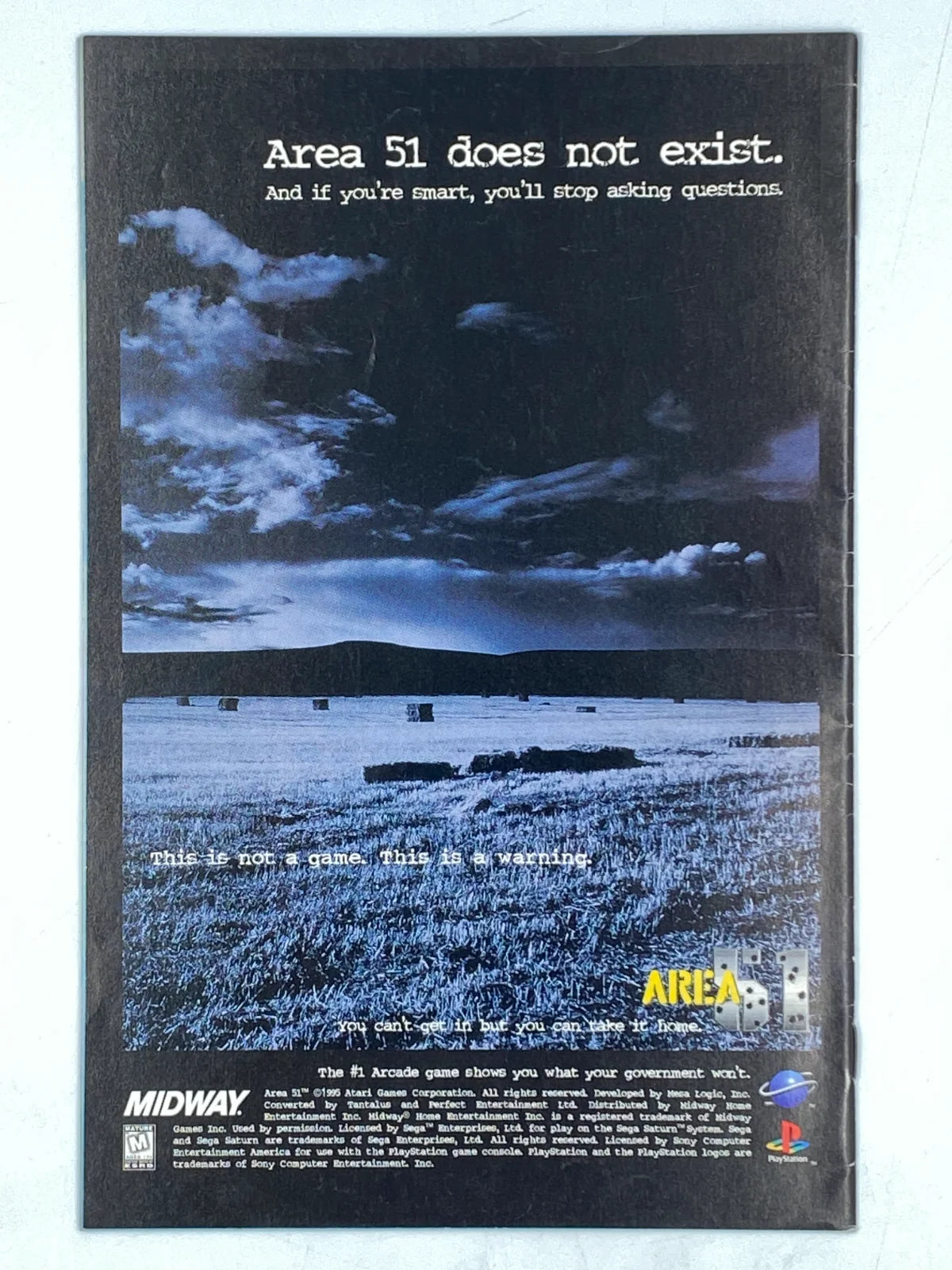 Superman #119 (Vol. 2) published by DC Comics in January 1997