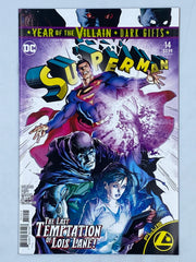 Superman Vol. 5 #14 (DC Comics, 2019)