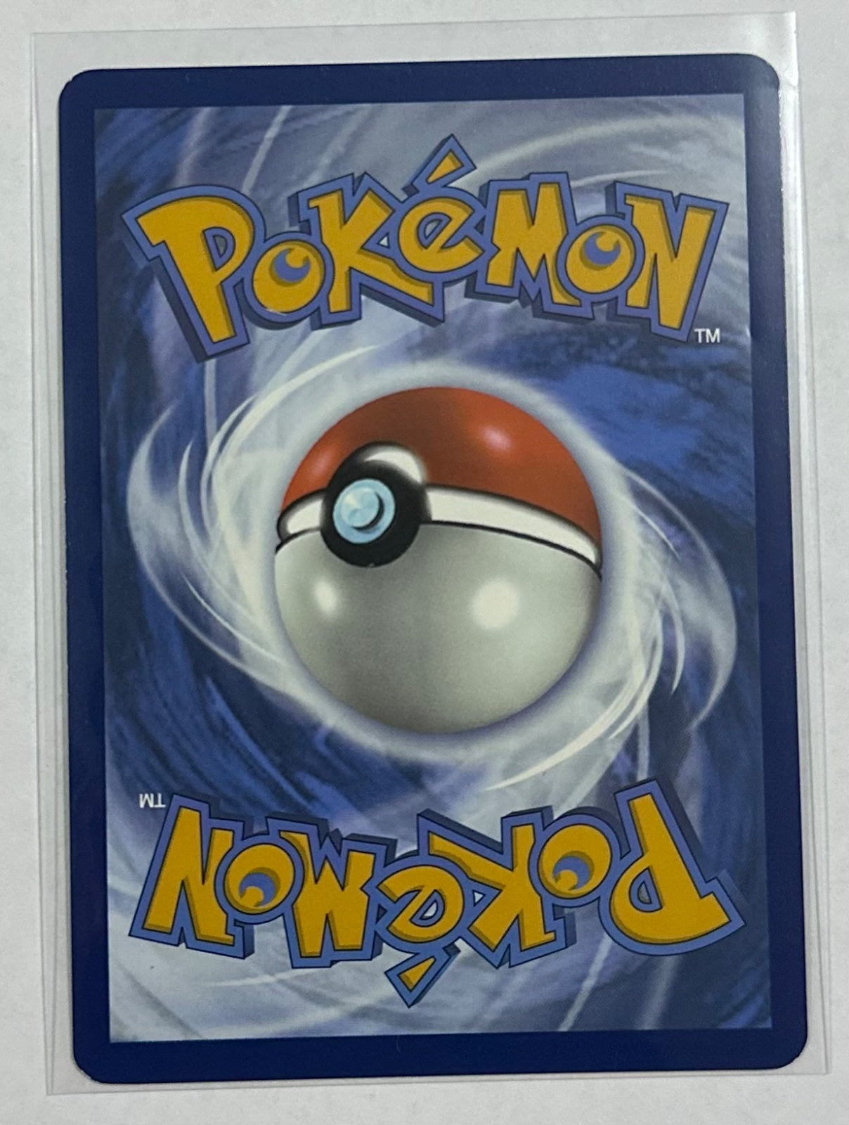 Zorua Illustration Rare