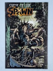 Curse of the Spawn #14 ("Apocalypse When"), published by Image Comics in November 1997