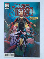 Doctor Strange Vol. 5 #10 (Marvel Comics, March 2019)