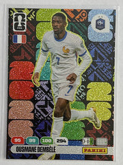 Ousmane Dembele Adrenaline XL FIFA World Cup 2026