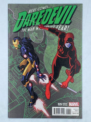 Daredevil Vol. 3 #26 (July 2013)