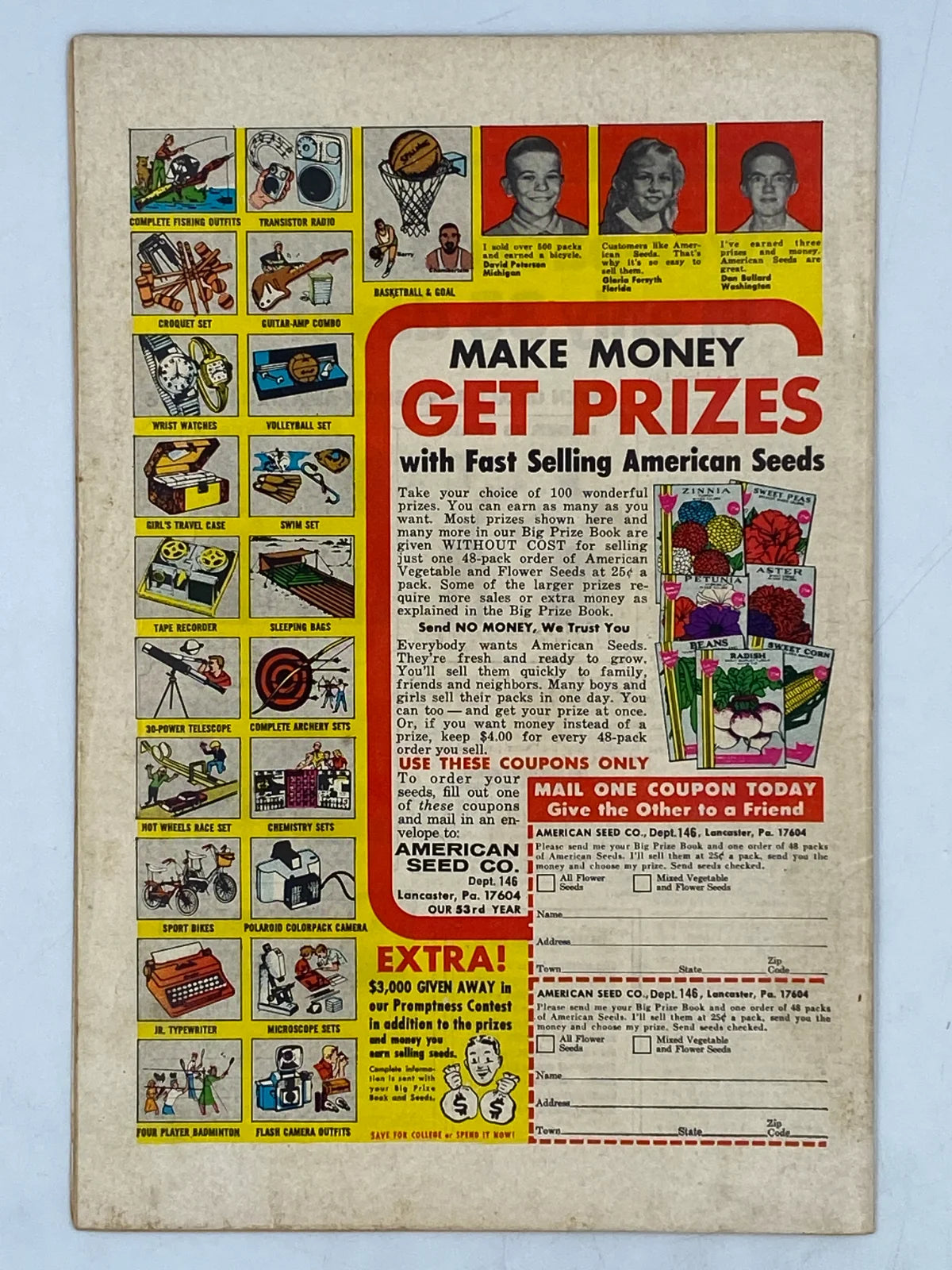 Daredevil #75, by Marvel Comics in April 1971, featuring the first appearance of the villain El Condor