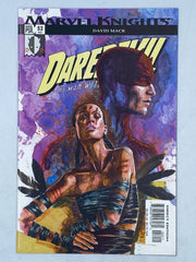 Daredevil Vol. 2 #52 from Marvel Comics