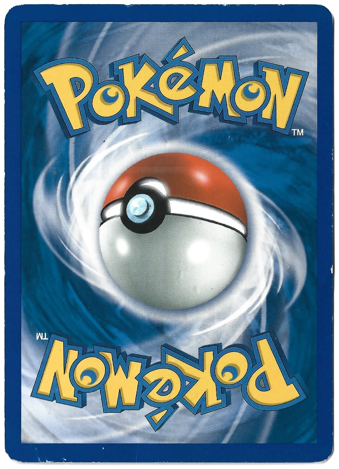 Mudkip (58) · Reverse Holofoil (EX Crystal Guardians)