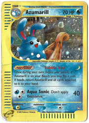 Azumarill (H4) (Aquapolis)