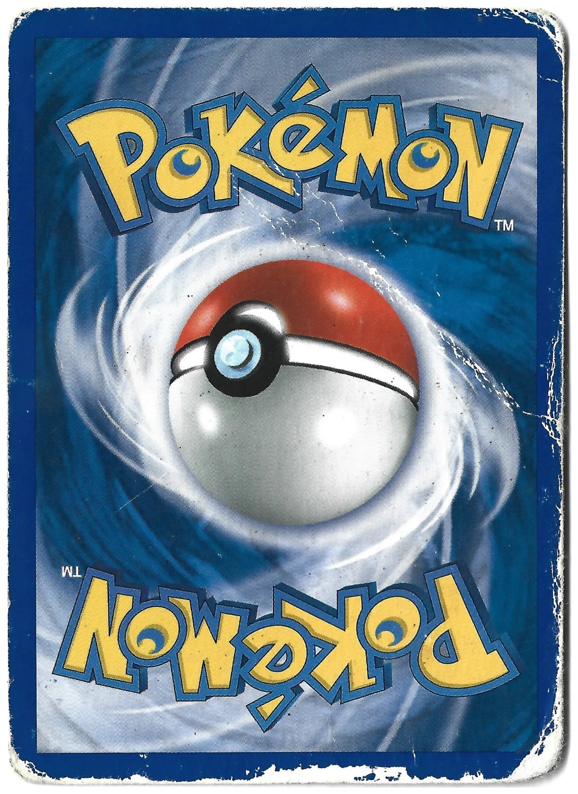 Azumarill (H4) (Aquapolis)