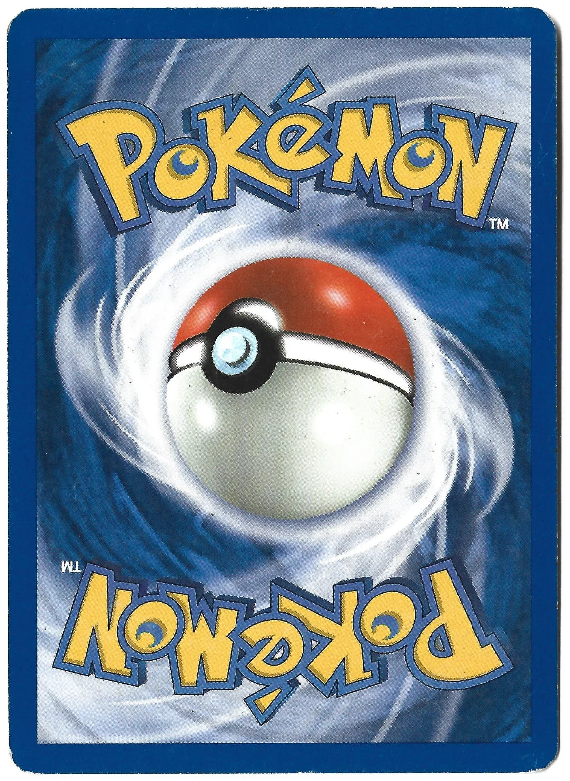 Vaporeon 33 · Normal (Skyridge)