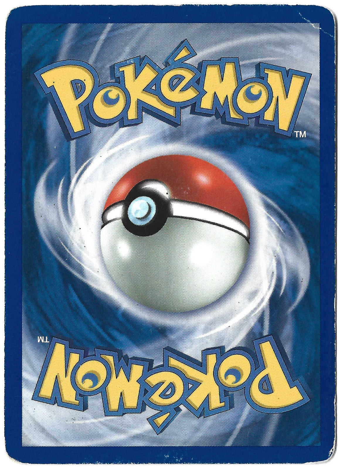Vulpix 116 · Reverse Holofoil (Aquapolis)