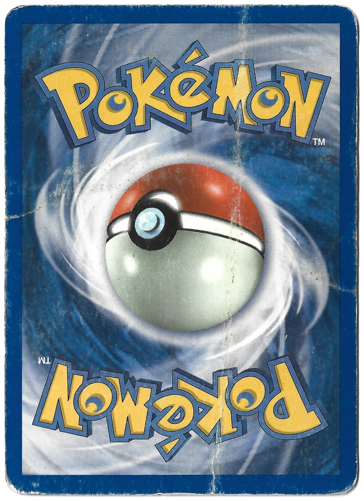 Arcanine 3 · Reverse Holofoil (Skyridge)
