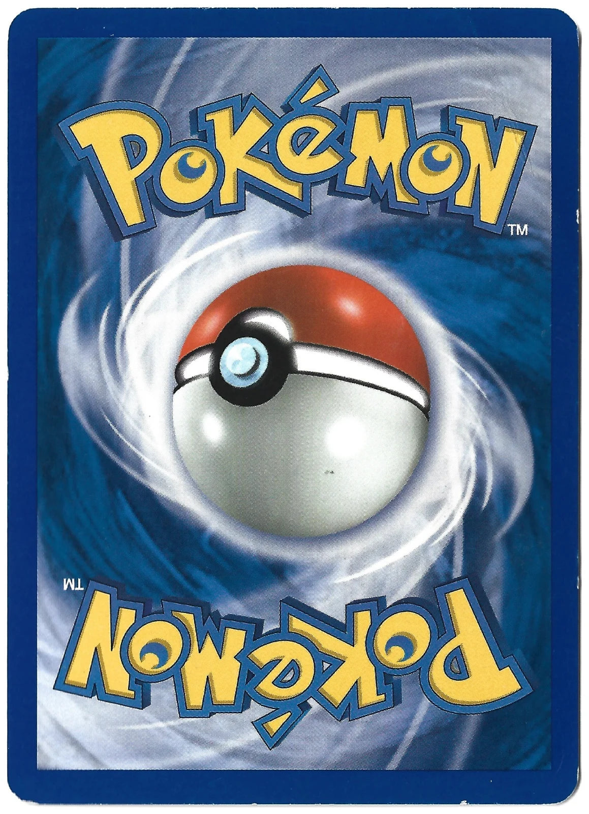 Kyogre ex 95 (EX Crystal Guardians)