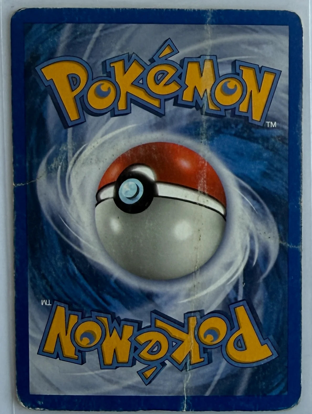 Arcanine 3 · Reverse Holofoil (Skyridge)