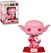Funko Pop Star Wars YODA 421