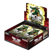 Wish For Shenron Booster Box