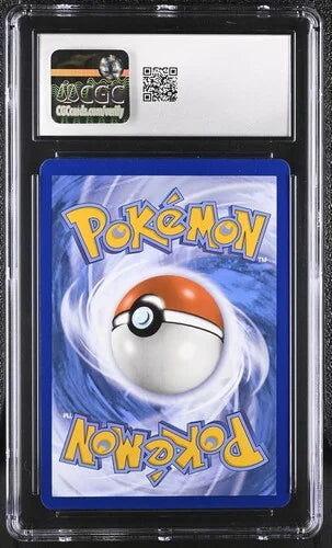 Mewtwo V SWSH229 (Sword & Shield Promo) — CGC 10