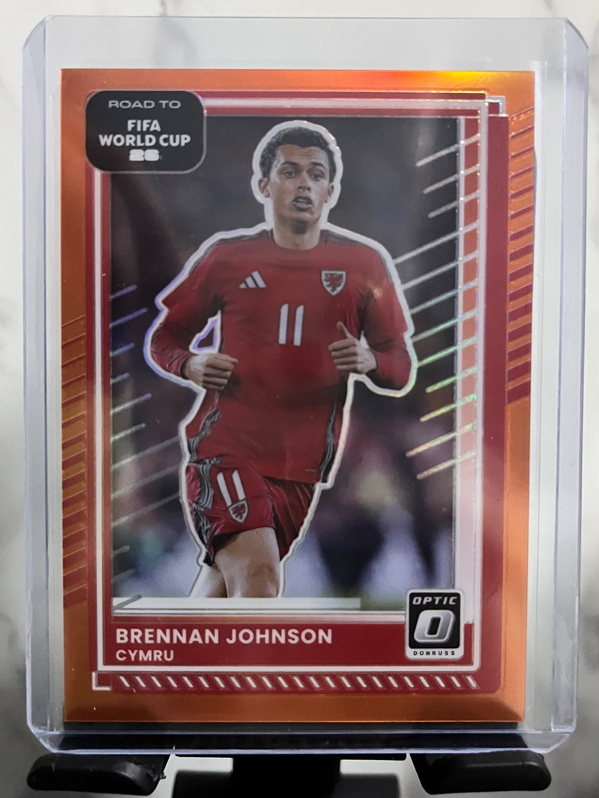 Brennan Johnson 73/99