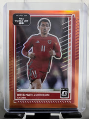 Brennan Johnson 73/99