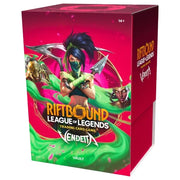 RIFTBOUND LEAGUE OF LEGENDS VENDETTA VAULT