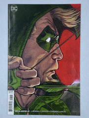Green Arrow Vol. 6 #43B